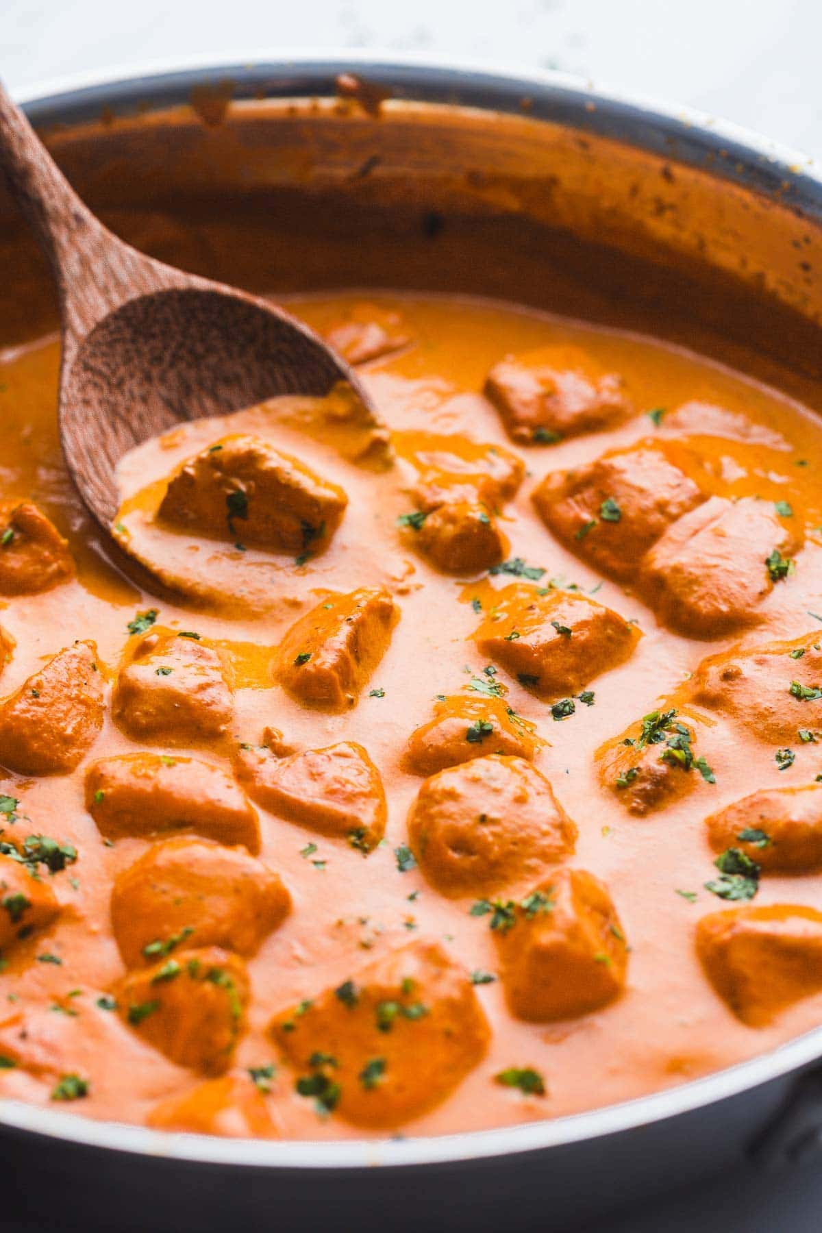 Butter chicken